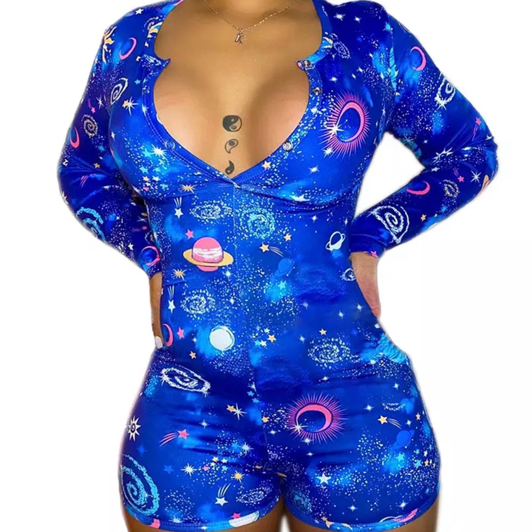 Space Onesie