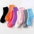 Fluffy Socks